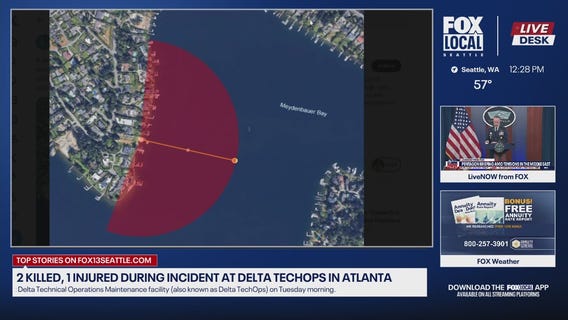 People, pets advised to avoid Meydenbauer Bay after Medina sewage leak