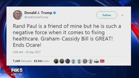 Renewed effort for health care overhaul