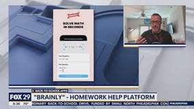 Back-to-school apps to help children and parents survive the school year