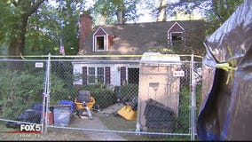 Cause of deadly Bethesda house fire still a mystery as concerned neighbors seek answers