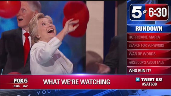 Gender influence on elections