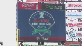 All Star Beer Festival