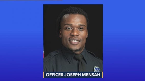 Police respond to state rep?s account of incident outside officer?s home