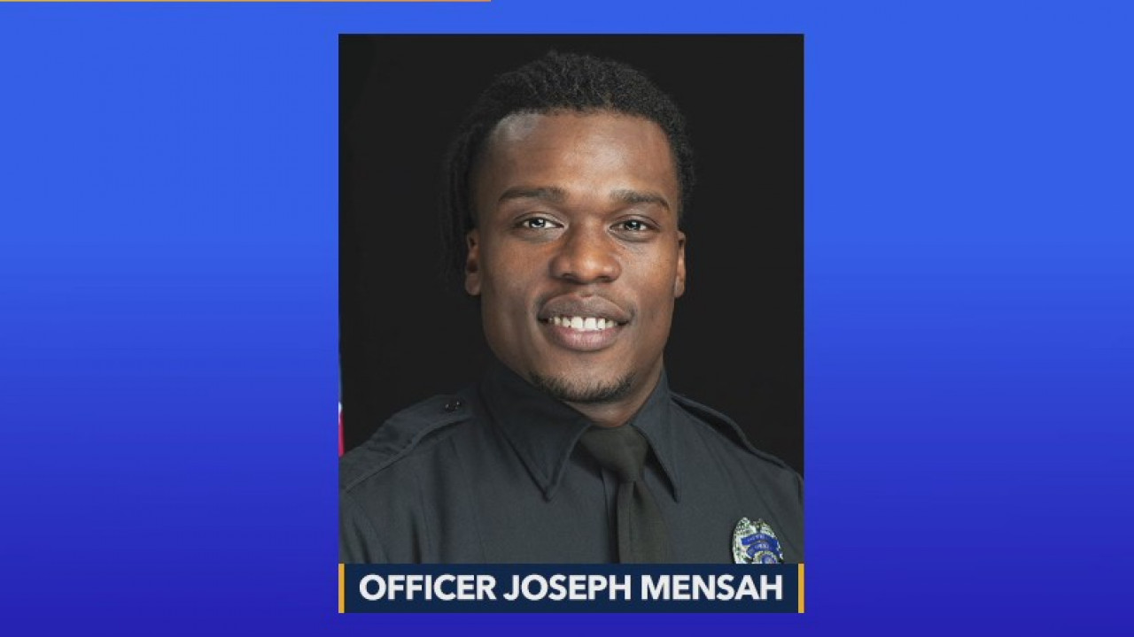 Police respond to state rep?s account of incident outside officer?s home