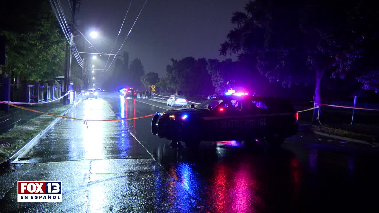 ?ltimas noticias con el noticiero FOX 13 Seattle: Martes, 27 de agosto