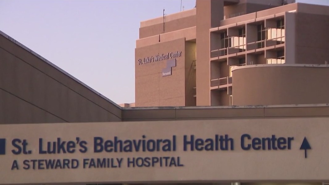 St. Luke's Behavioral Health Center to reopen