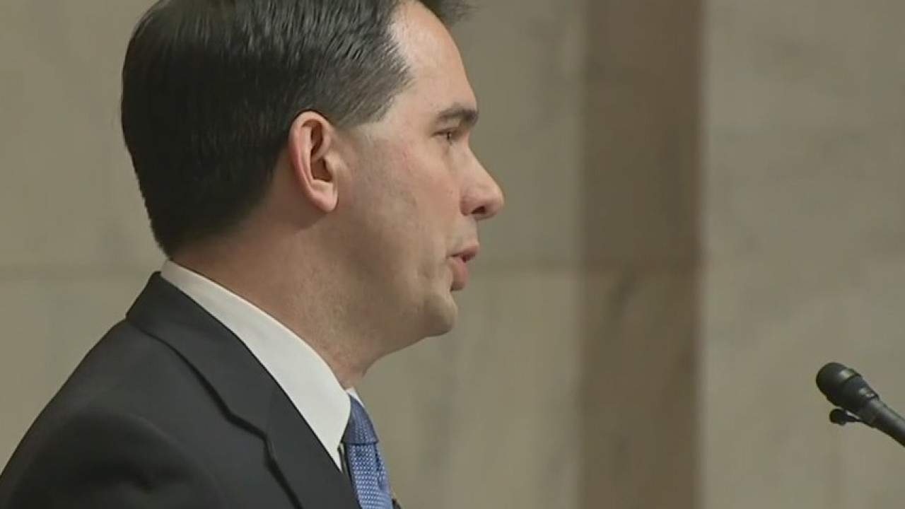 Attorneys point to Gov. Walker reforms amid unemployment delays