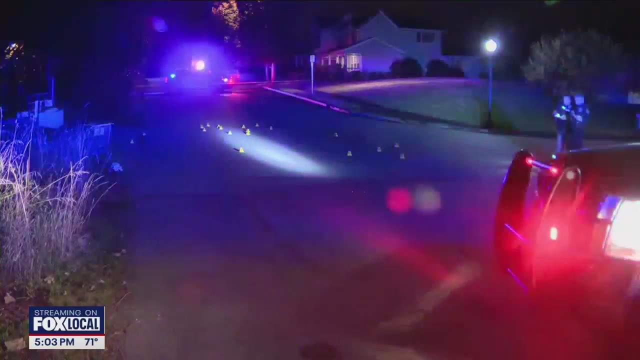 Renton PD seeks info, video in deadly shooting