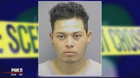 Frederick rape suspect appeared in immigration court for prior arrest in April