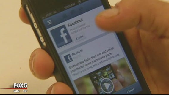 FOX Business Beat: Facebook presidential election ads; TGIFridays tests deliveries