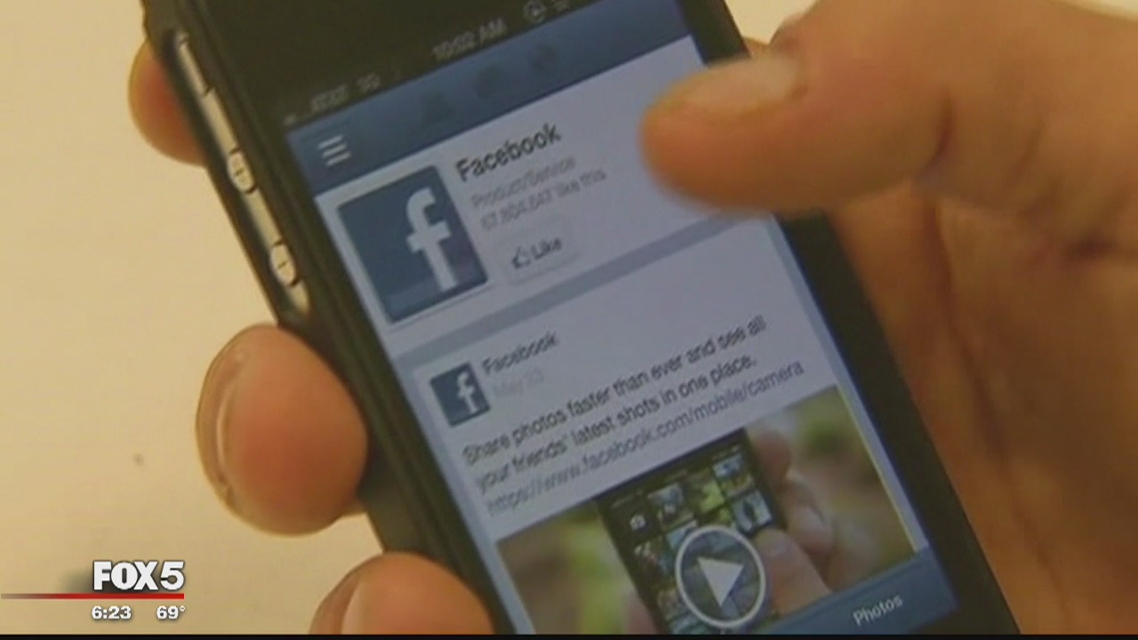 FOX Business Beat: Facebook presidential election ads; TGIFridays tests deliveries