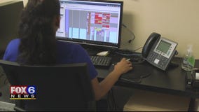 Find a computer keyboard and mouse that fight fatigue