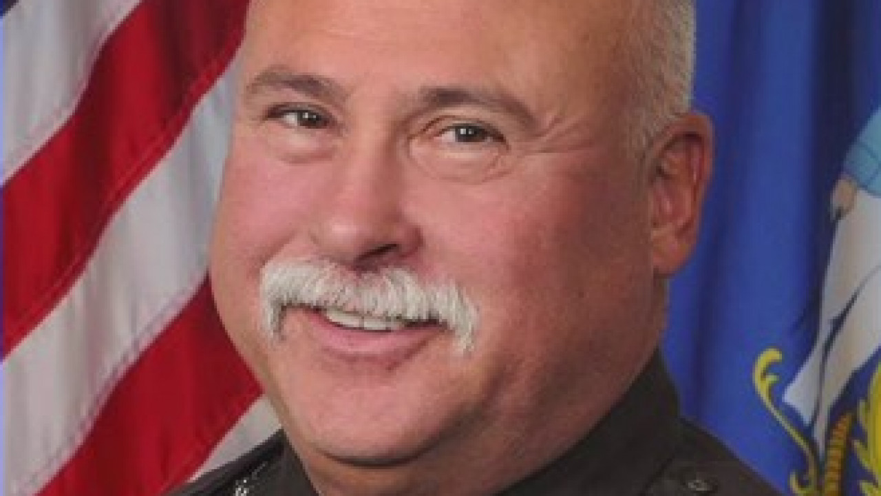 Dane County deputy dies at 61 due to coronavirus