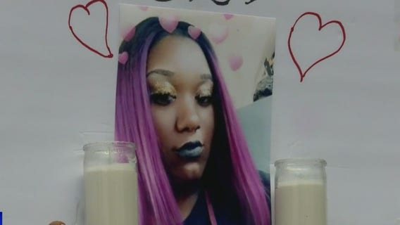 Shots fired during event honoring young woman murdered 1 year ago