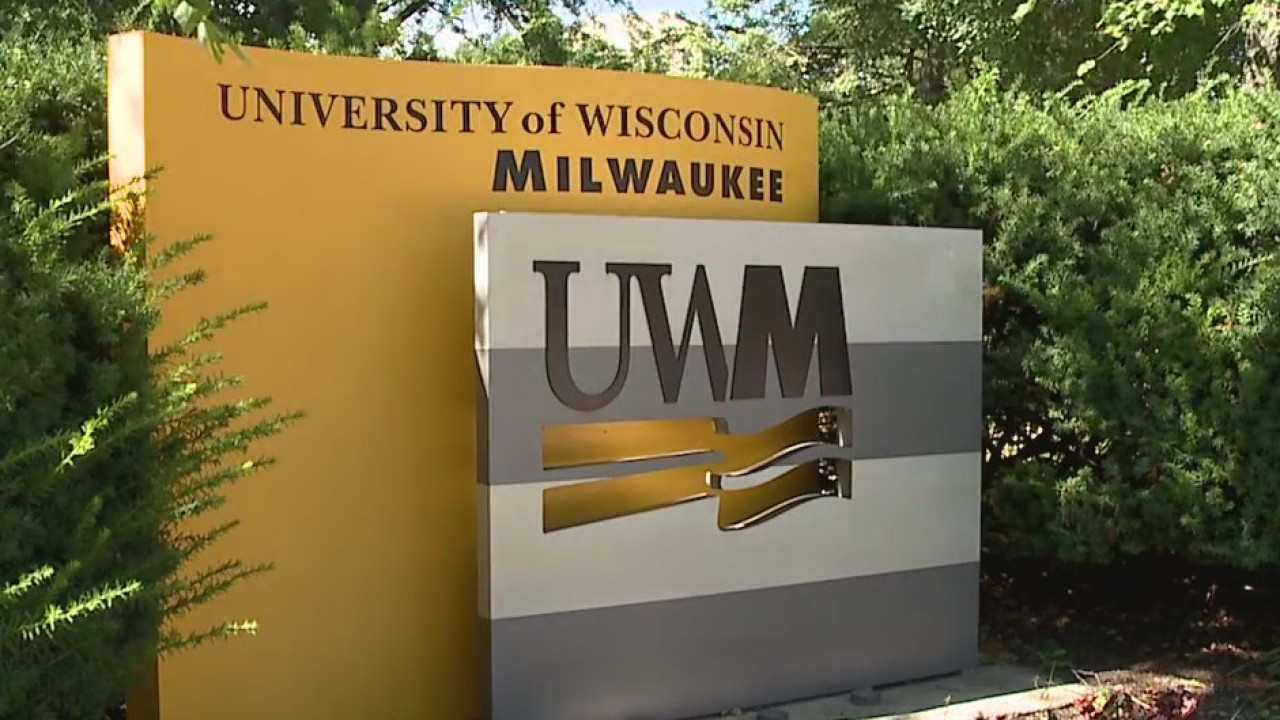 Good news for anyone with a student loan? That's not exactly clear