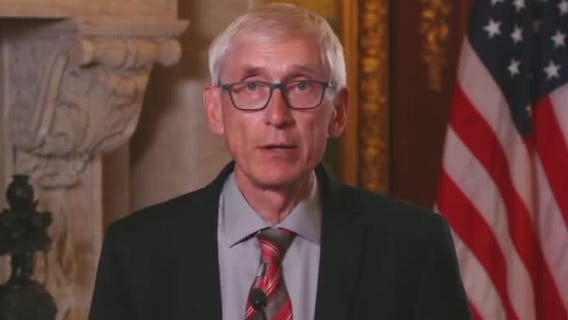 Gov. Evers signs executive order calling special session on policing accountability, transparency