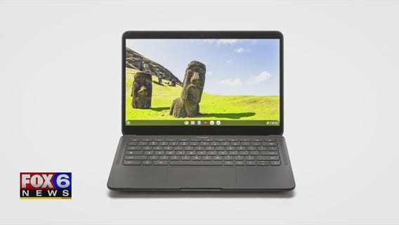 Tech buys for the new school year