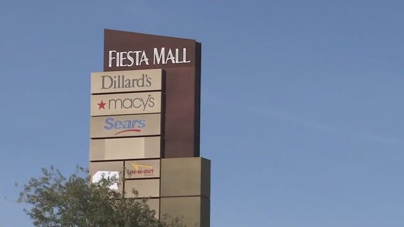 Mesa City Council approves Fiesta Mall plans