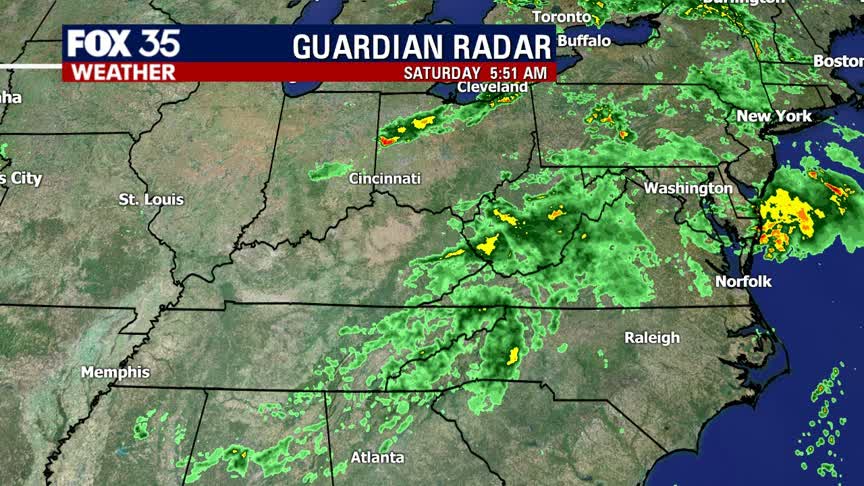 Tracking the Tropics: August 29