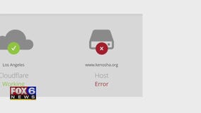 Kenosha faces cyberattacks or 'hacktivism' as it responds to historic protests