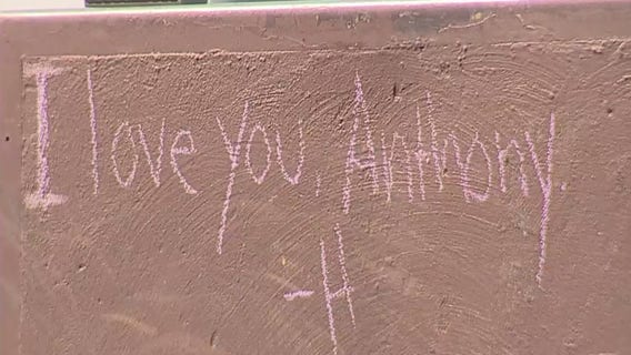 Friends identify man killed in Kenosha; 1 of 3 shot by Illinois teen, police say