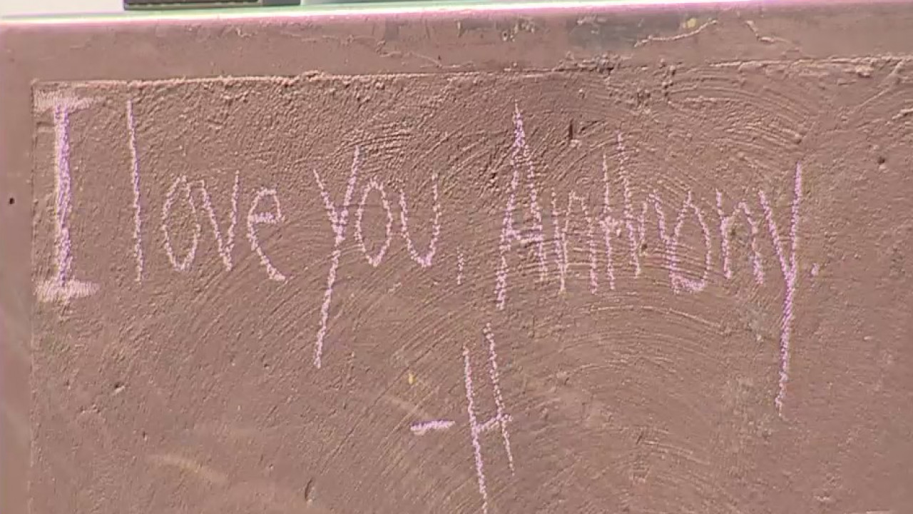 Friends identify man killed in Kenosha; 1 of 3 shot by Illinois teen, police say