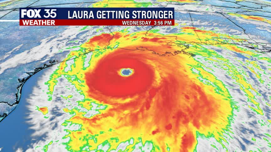 Tracking the Tropics: August 26