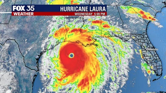 Tropics Update: August 27, 2020