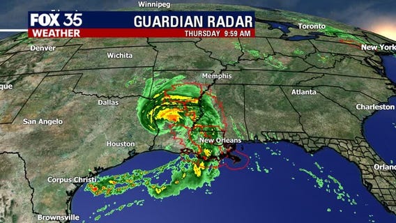 Tracking the Tropics: August 27