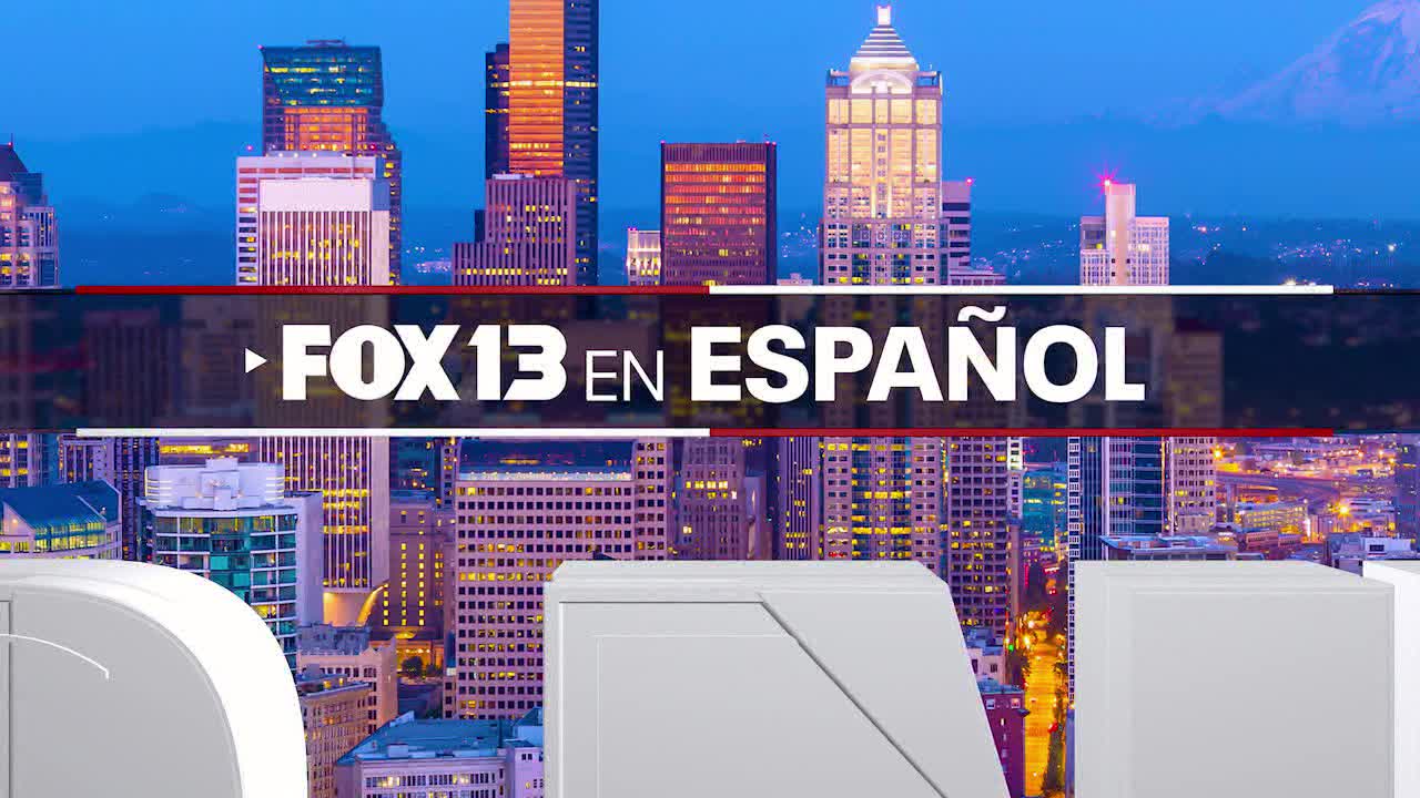 ?ltimas noticias con el noticiero FOX 13 Seattle: Lunes, 16 de septiembre