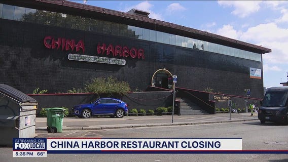 China Harbor to close after 30 years