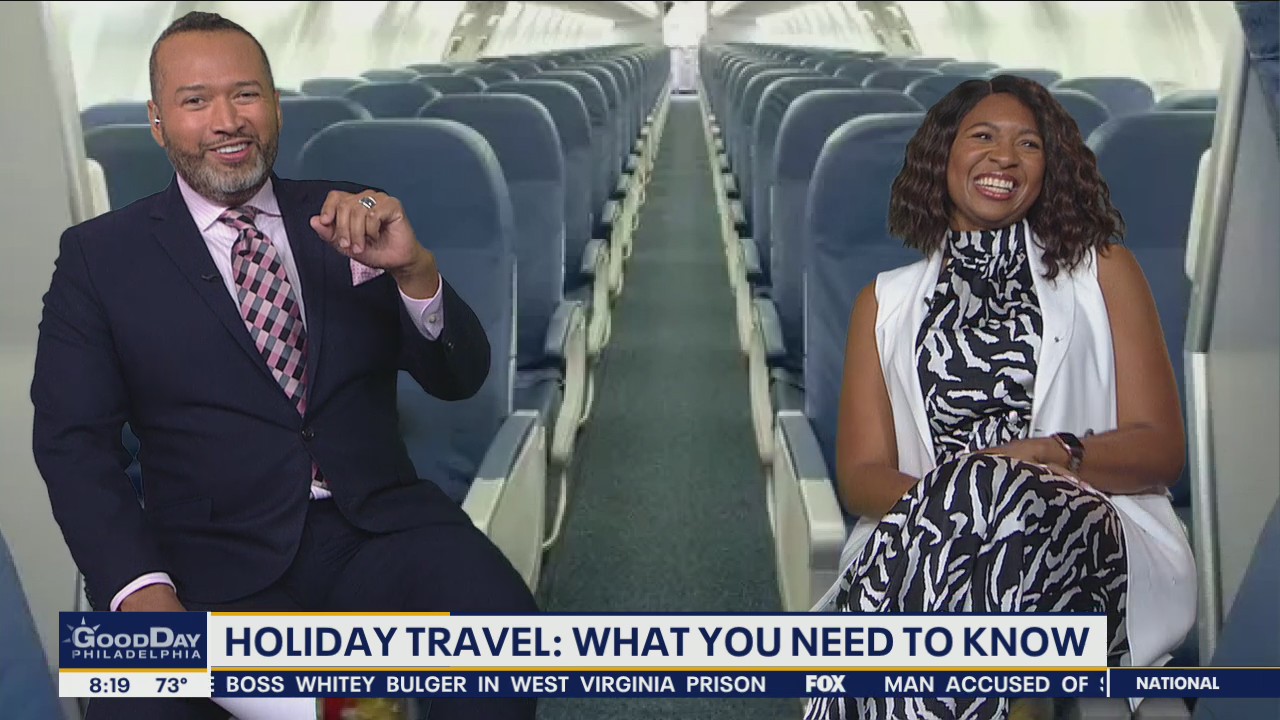 Experts: Book holiday travel now to get the best deals