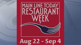 Deals at Main Line Today Restaurant Week