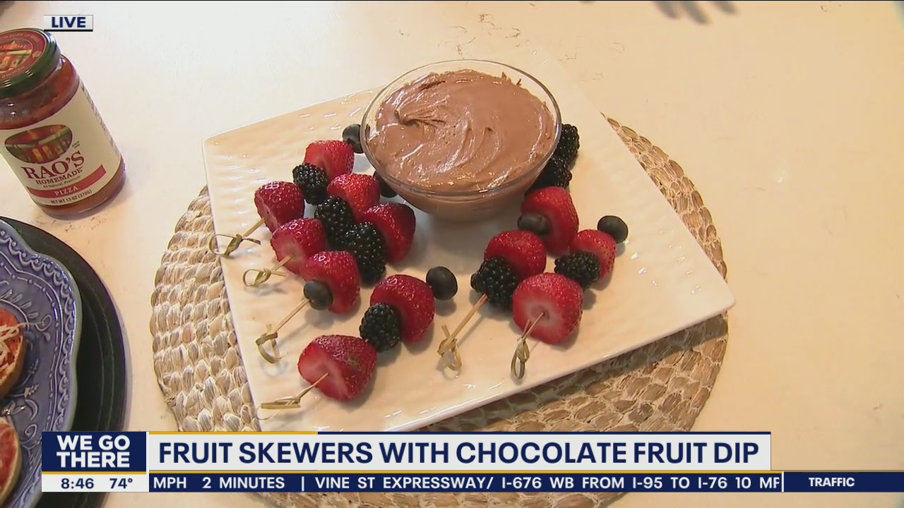 Quick back to school recipes from The Suburban Soapbox