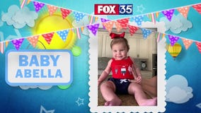 Weather Babies: September 7 - 11