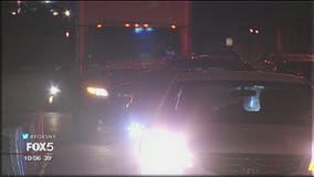 Congestion pricing backlash