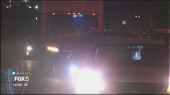 Congestion pricing backlash