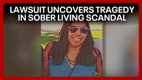 Woman allegedly given fentanyl by sober living staff