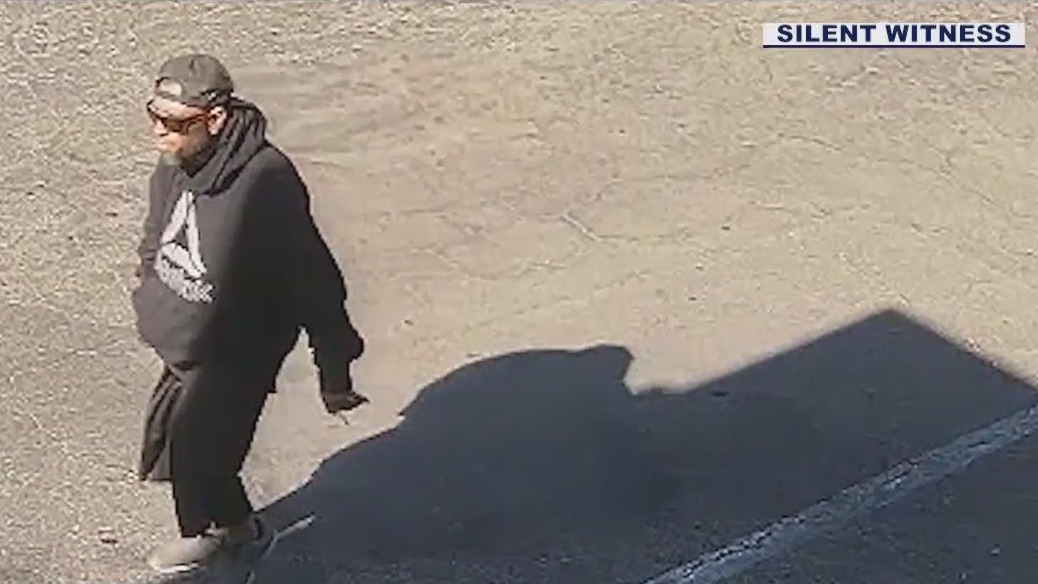 Silent Witness Saturday - Phoenix armed robbery | FOX 10 Phoenix