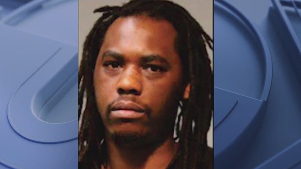 Credit card activity tipped police to sex trafficker