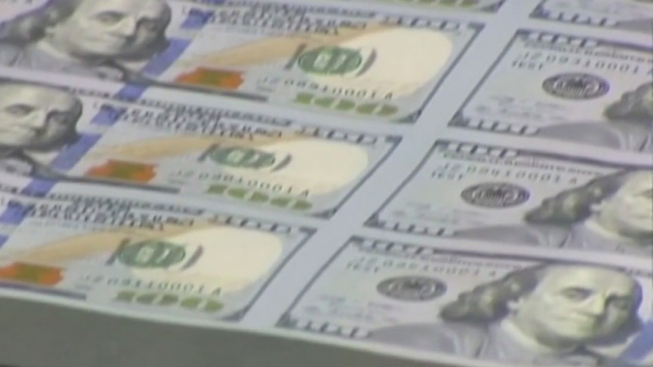 Federal payroll tax 'holiday' starting soon