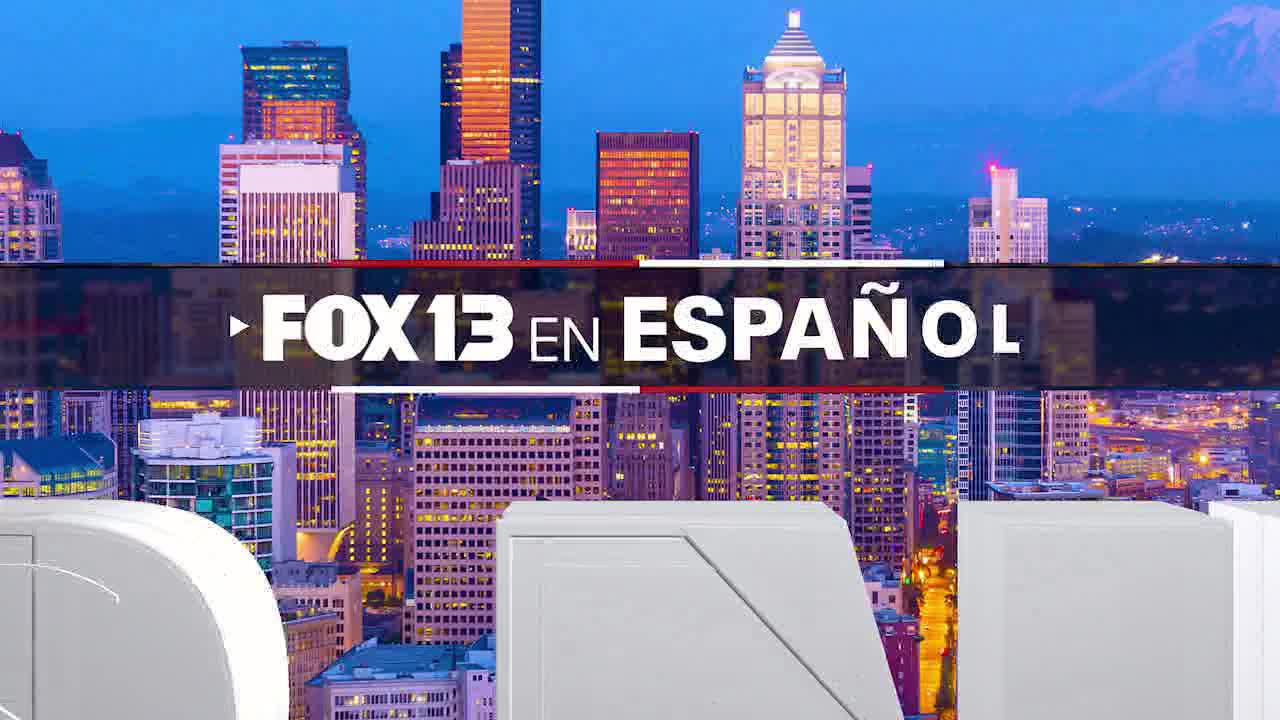 ?ltimas noticias con el noticiero FOX 13 Seattle: Viernes, 30 de agosto
