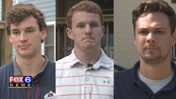 3 Carroll University students suspended, breached Code of Conduct