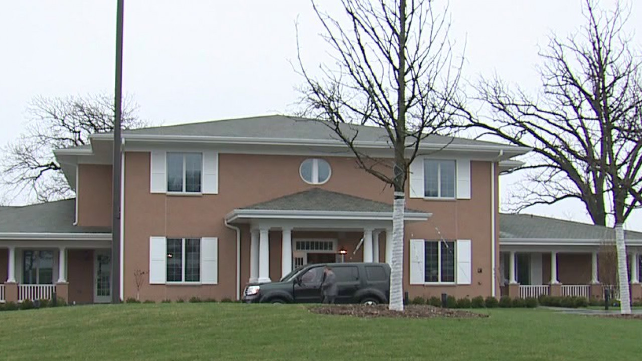 Hundreds help Fisher House, vets? families with Poker Run