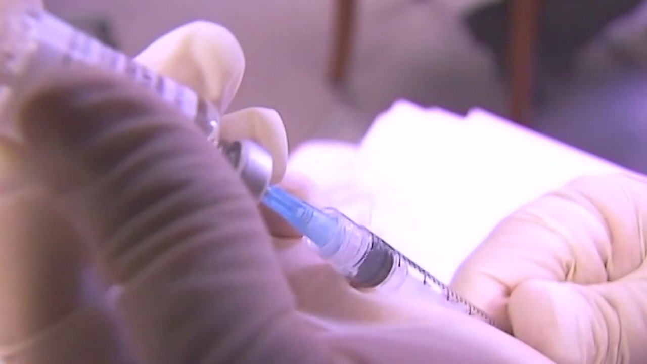 State health officials say residents should get flu vaccinations by Halloween