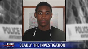Victim killed in mysterious Bethesda house fire identified