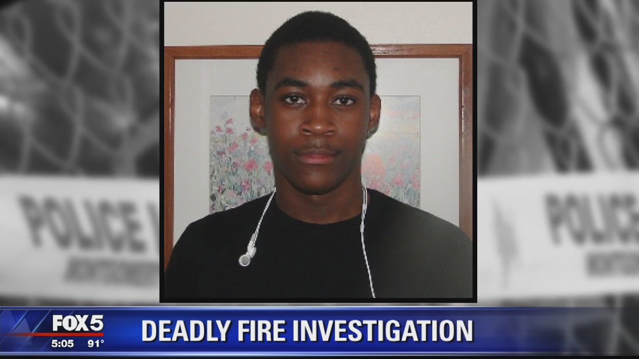 Victim killed in mysterious Bethesda house fire identified