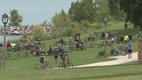 Larger gatherings allowed in Waukesha County ahead of Labor Day