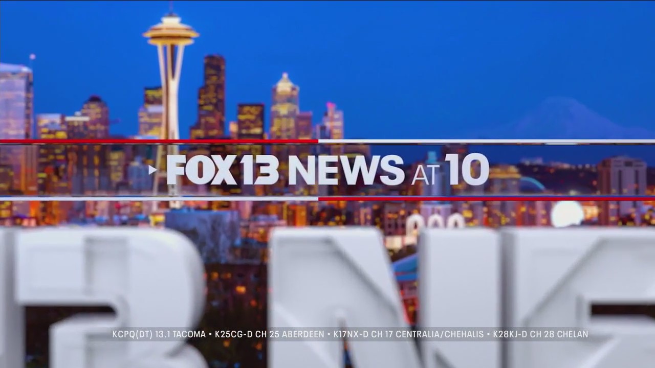 FOX 13 News at 10 on Wednesday, 9/18