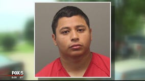 Leesburg man charged with fatally stabbing father at their home